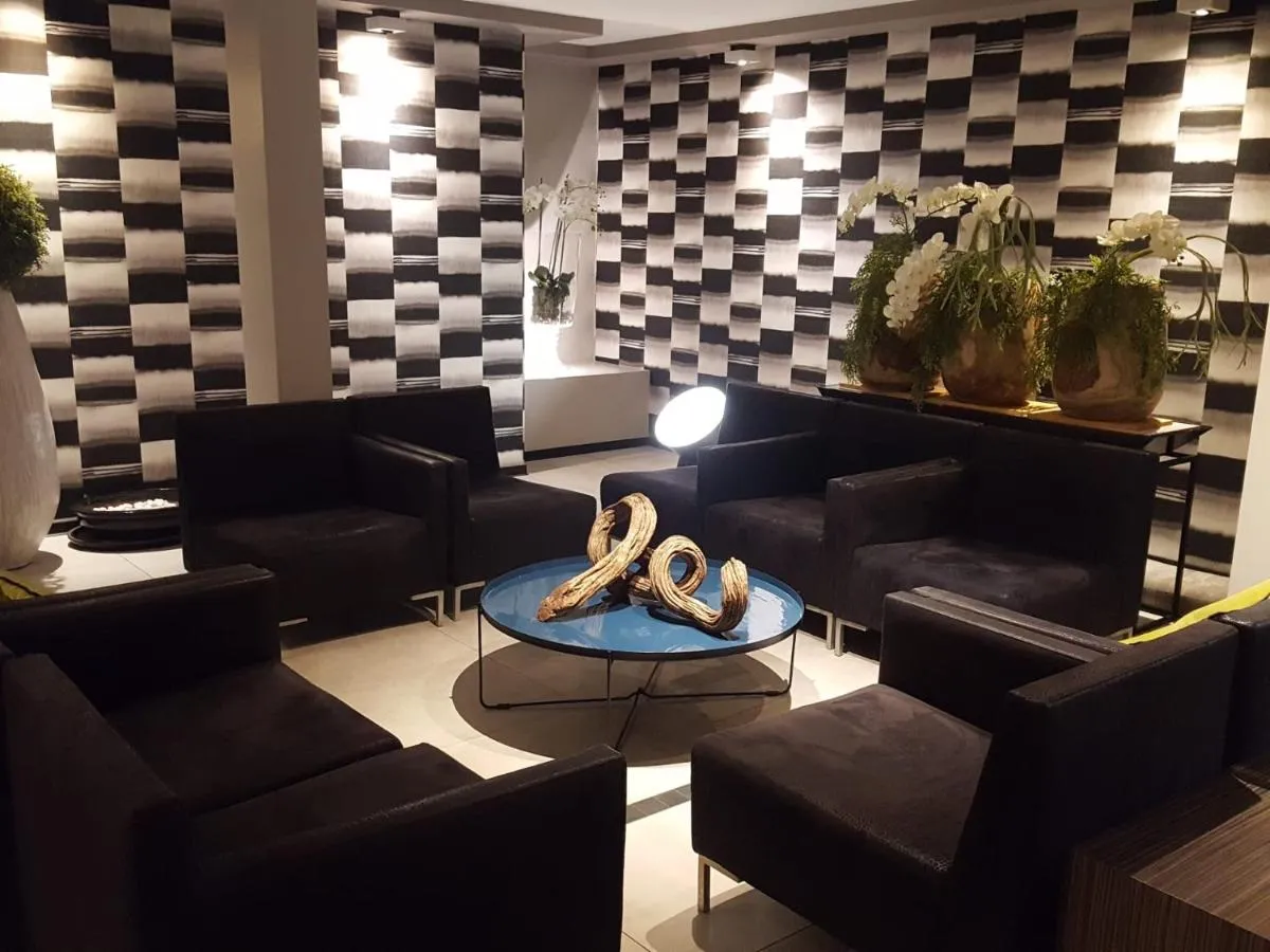 Image 5 of Hotel Floris Arlequin Grand-Place
