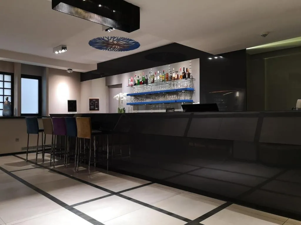Image of Hotel Floris Arlequin Grand-Place