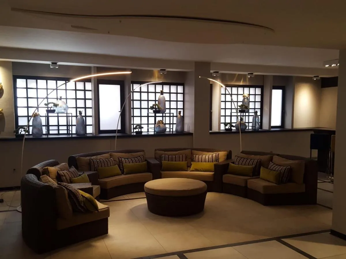 Image 4 of Hotel Floris Arlequin Grand-Place