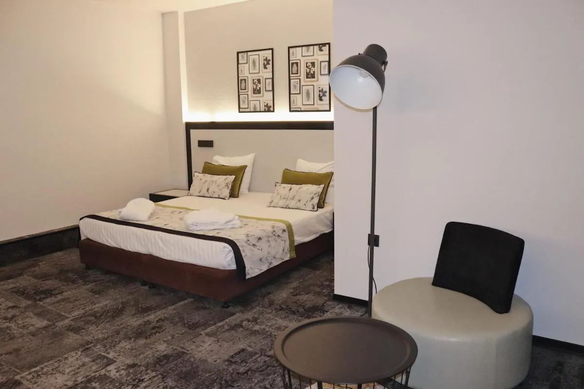 Image 2 of Hotel Floris Arlequin Grand-Place