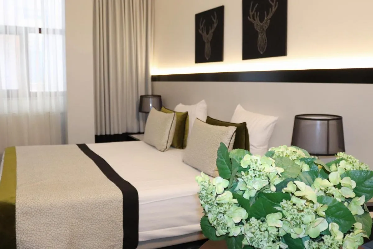 Image 1 of Hotel Floris Arlequin Grand-Place