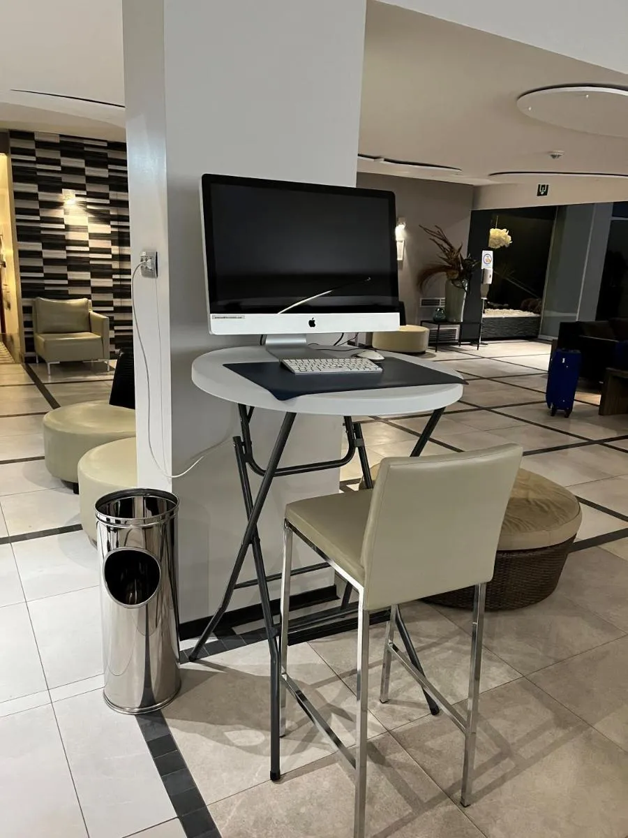 Image 3 of Hotel Floris Arlequin Grand-Place