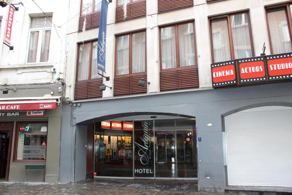 Image 6 of Hotel Floris Arlequin Grand-Place