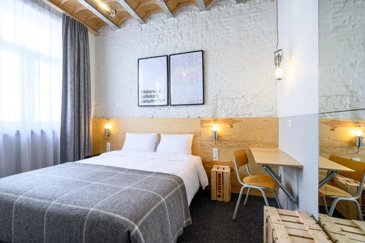 Image 4 of Hotel La Grande Cloche