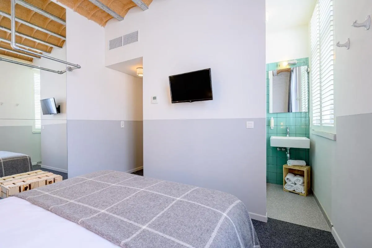 Image 1 of Hotel La Grande Cloche