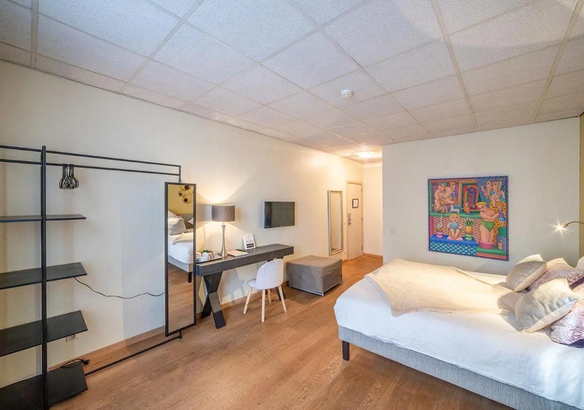 Image 5 of Hotel La Legende