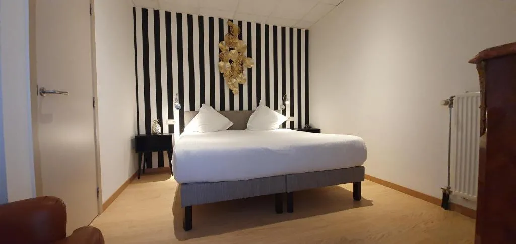 Image of Hotel La Legende