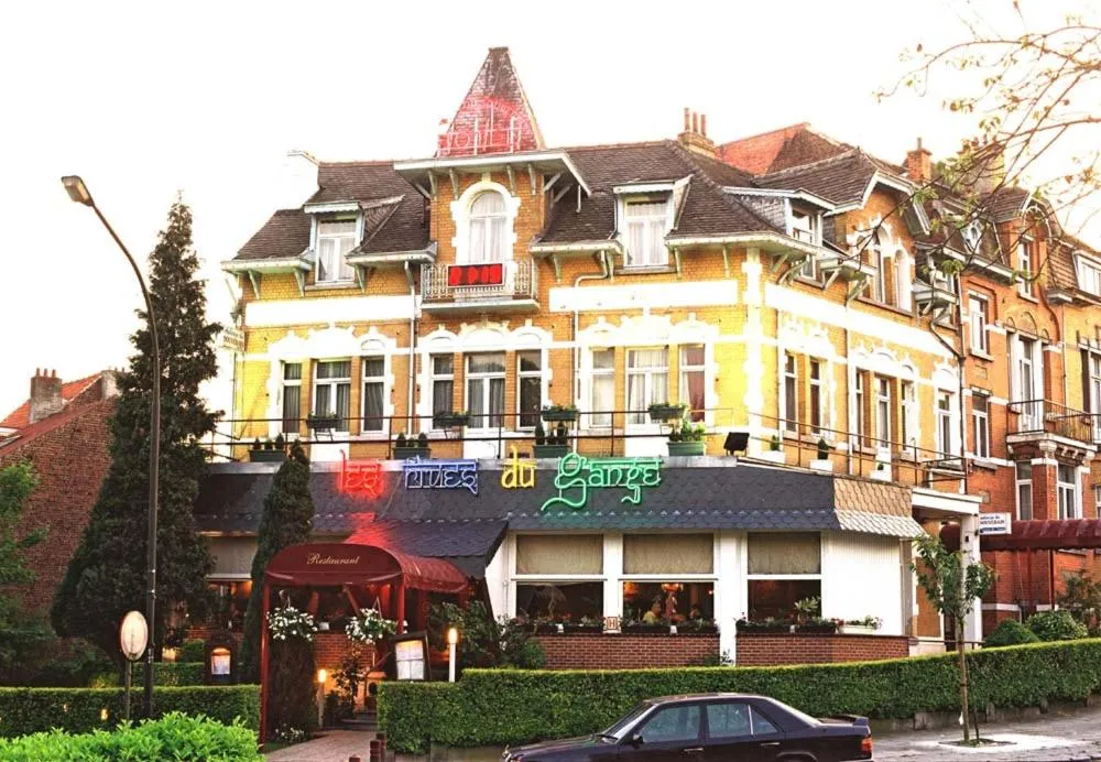 Image of Hotel L’auberge Du Souverain