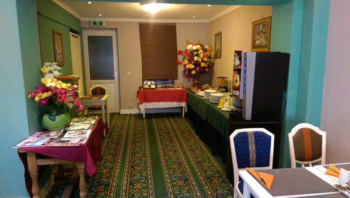 Image 5 of Hotel L’auberge Du Souverain