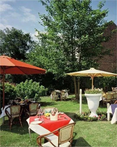 Image 3 of Hotel L’auberge Du Souverain