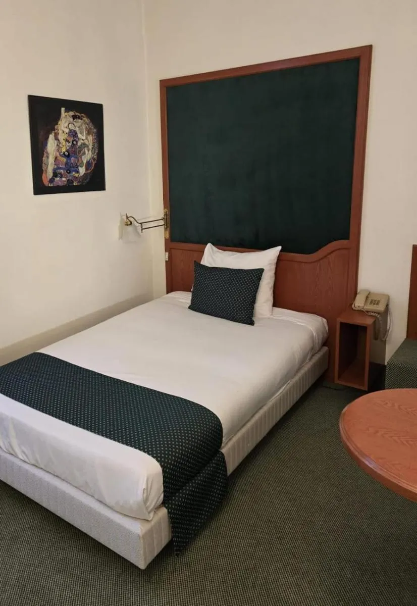 Image 3 of Hotel Le Dome