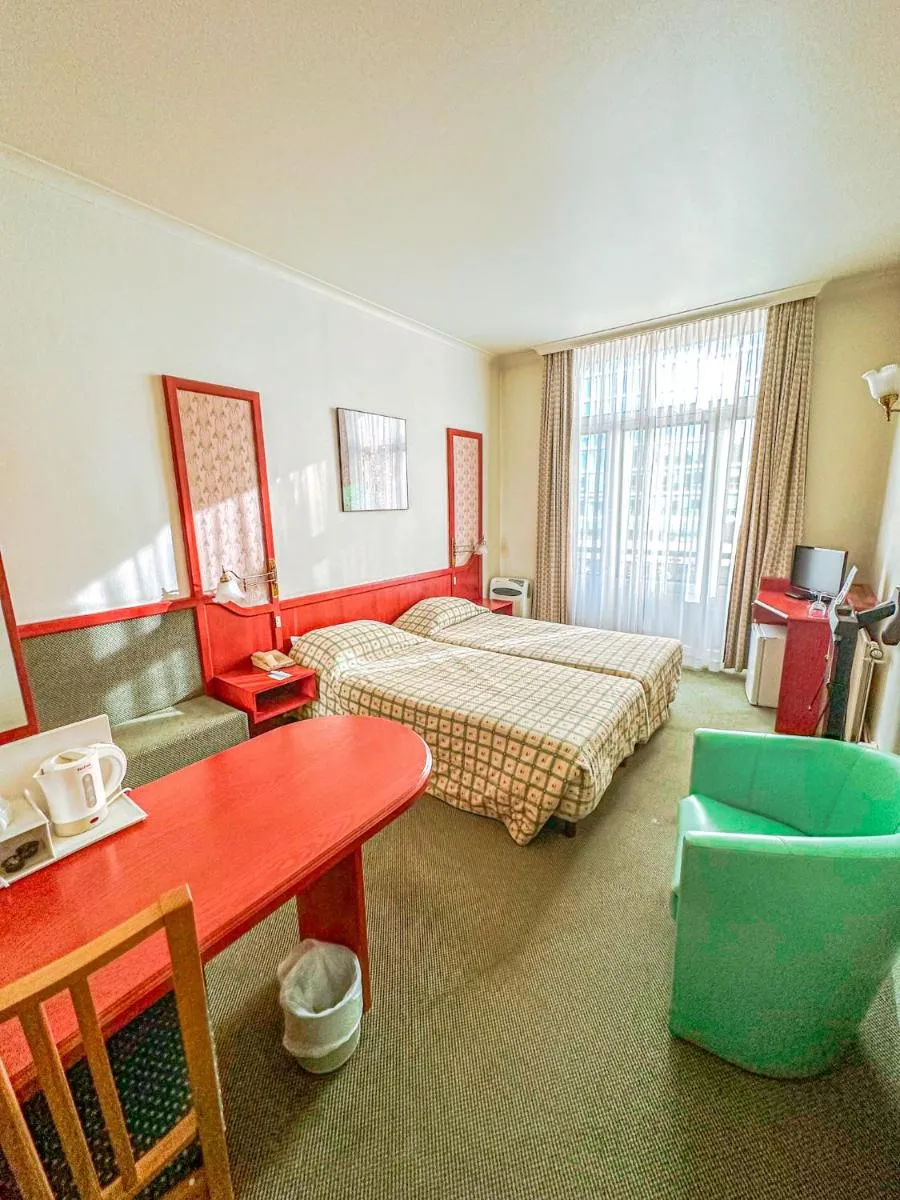Image 4 of Hotel Le Dome