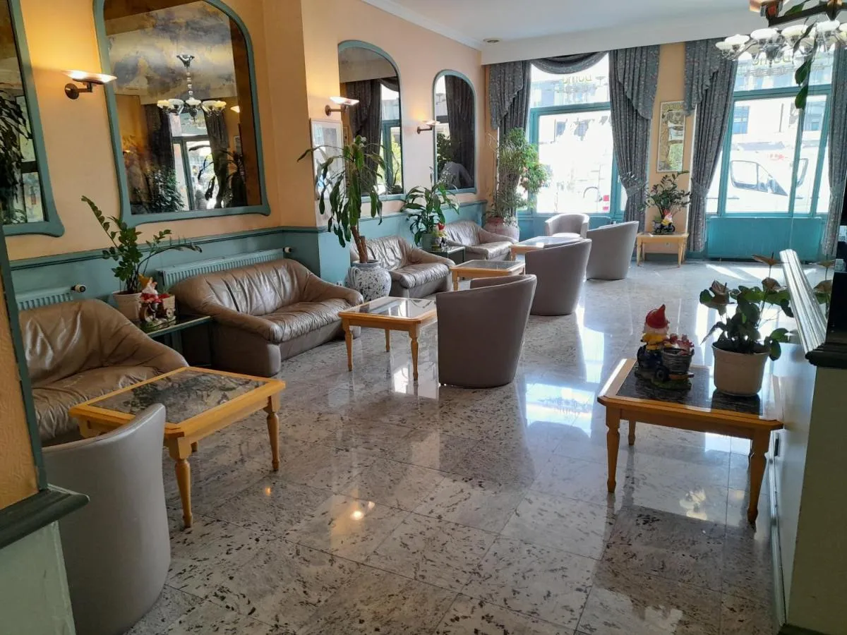 Image 1 of Hotel Le Dome