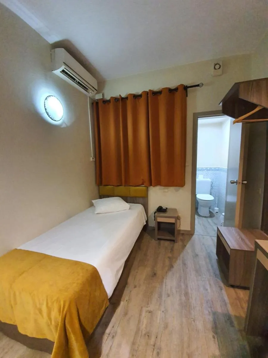 Image 5 of Hotel Midi-Zuid