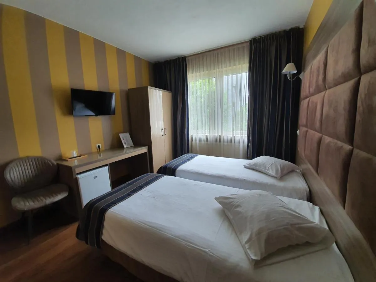 Image 4 of Hotel Midi-Zuid