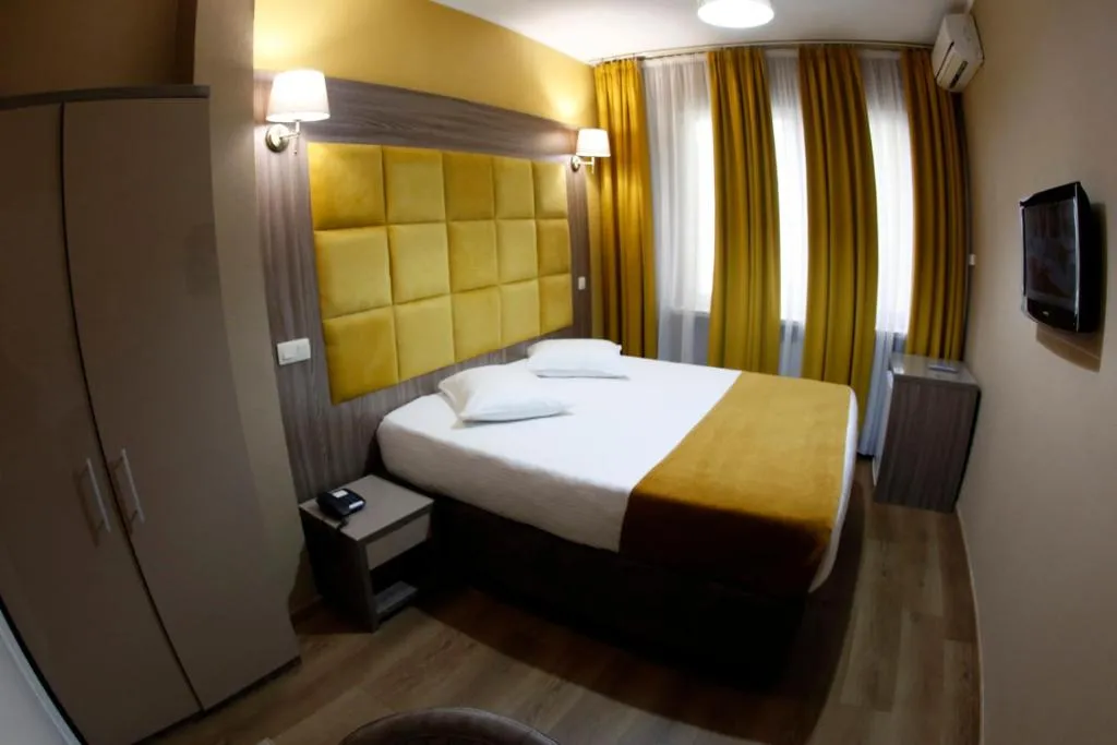 Image of Hotel Midi-Zuid