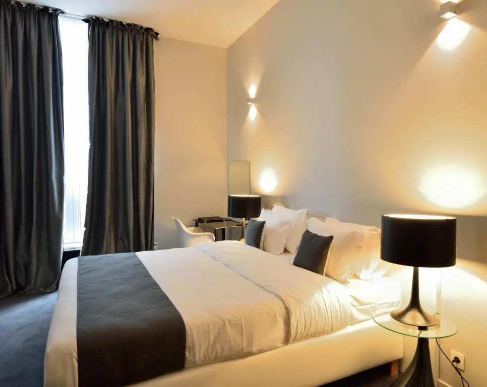 Image of Hotel Retro