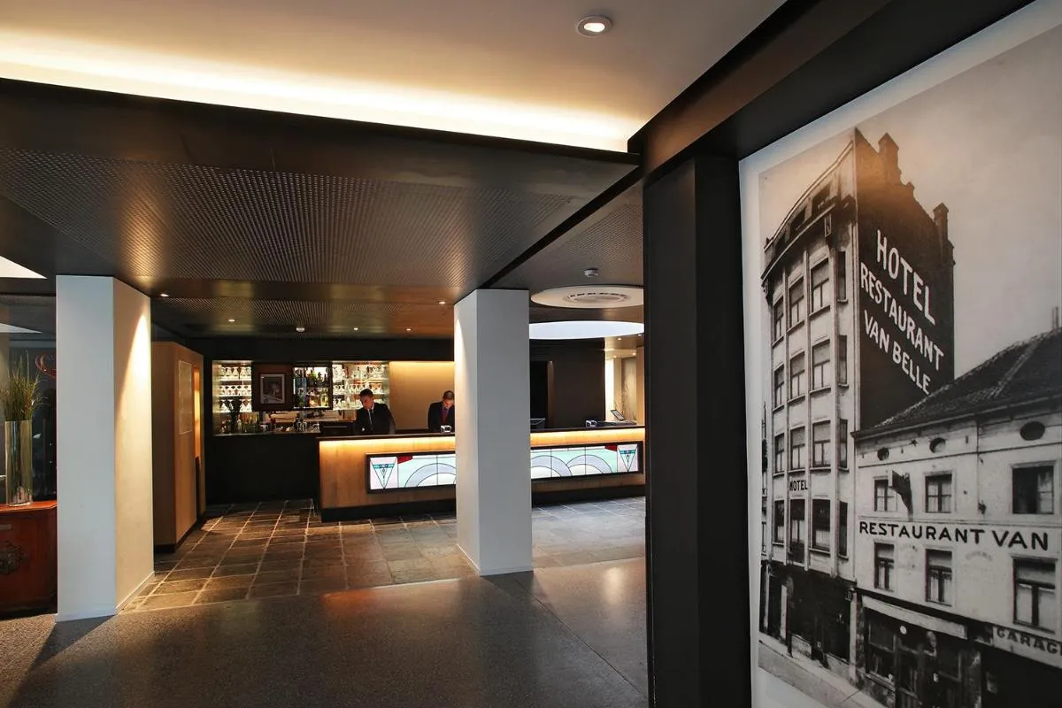 Image 1 of Hotel Van Belle