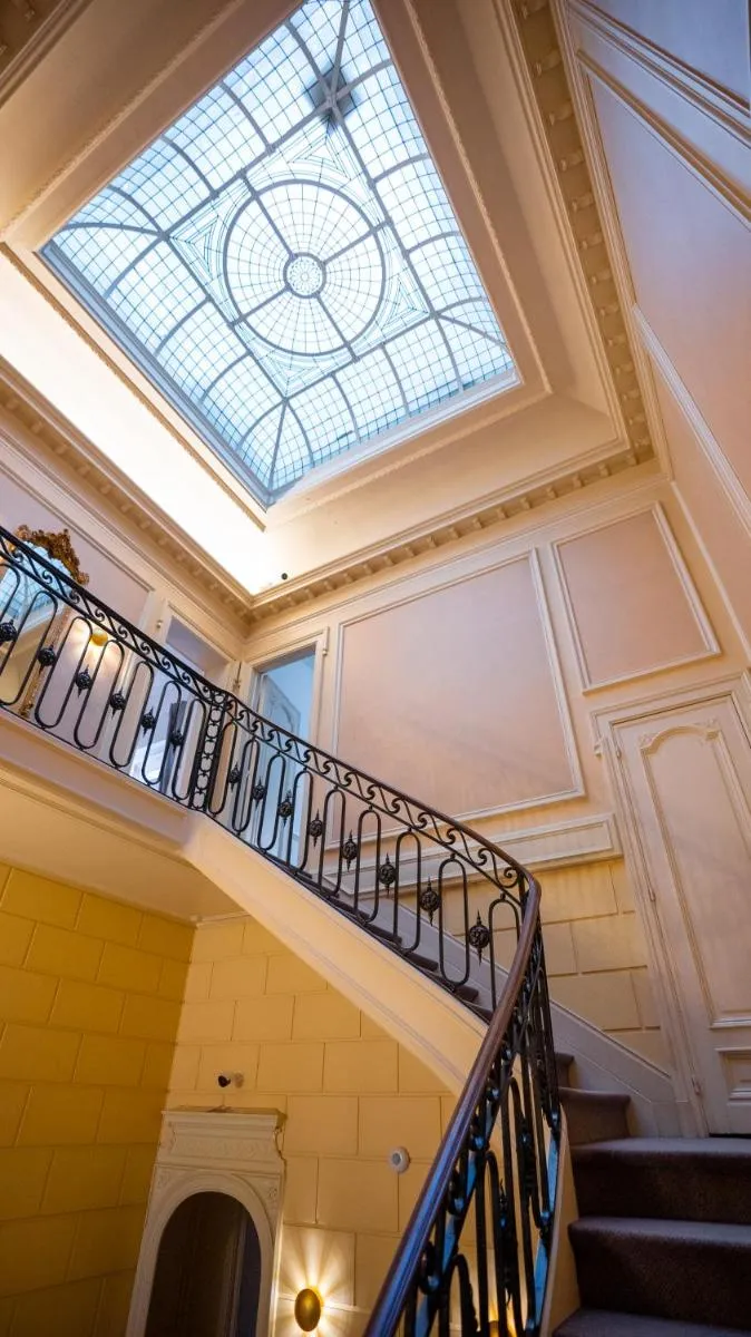 Image 4 of Hotel de Maître de Vaughan