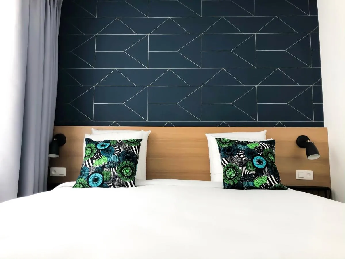 Image 6 of Hygge Hotel