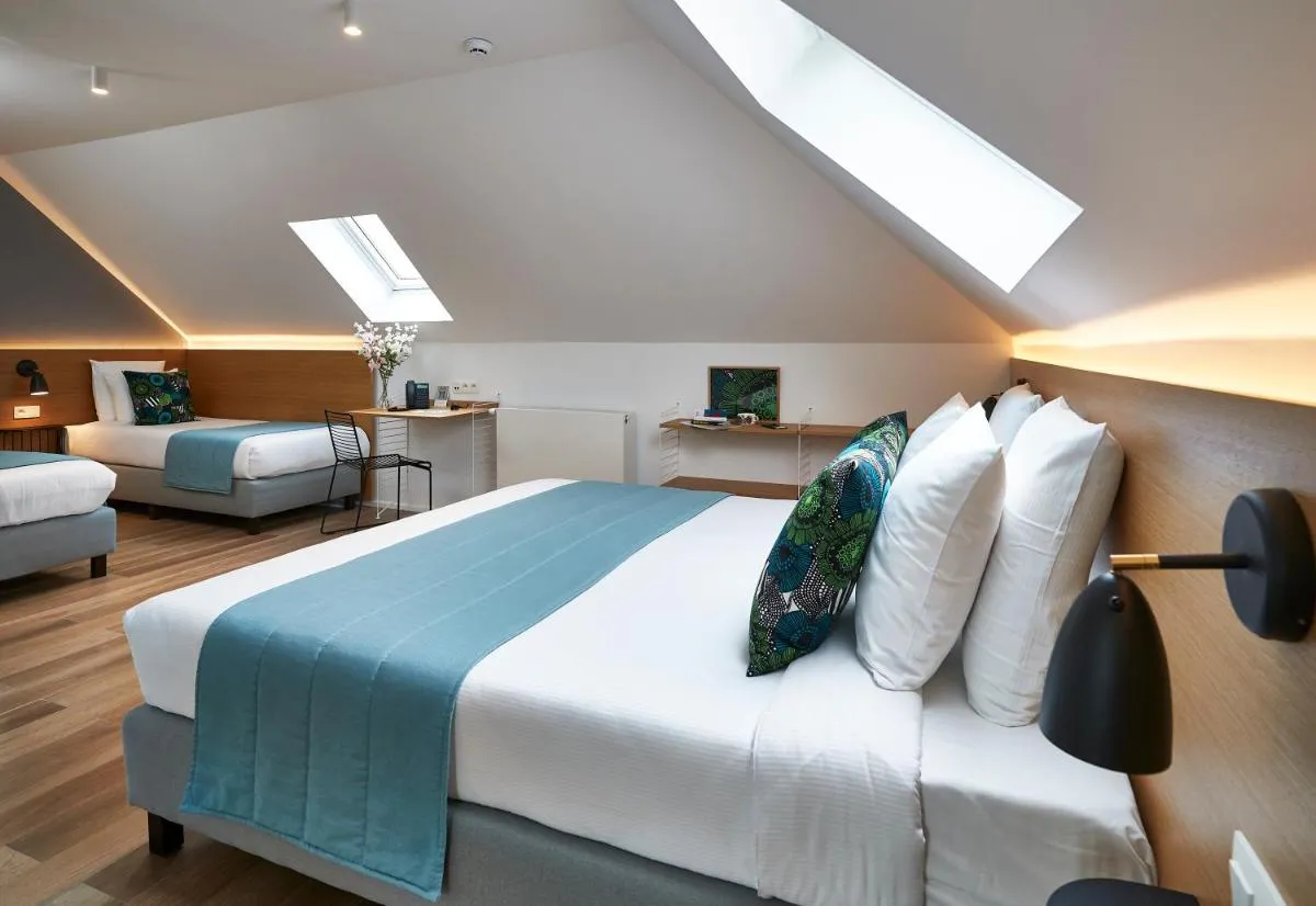 Image 4 of Hygge Hotel