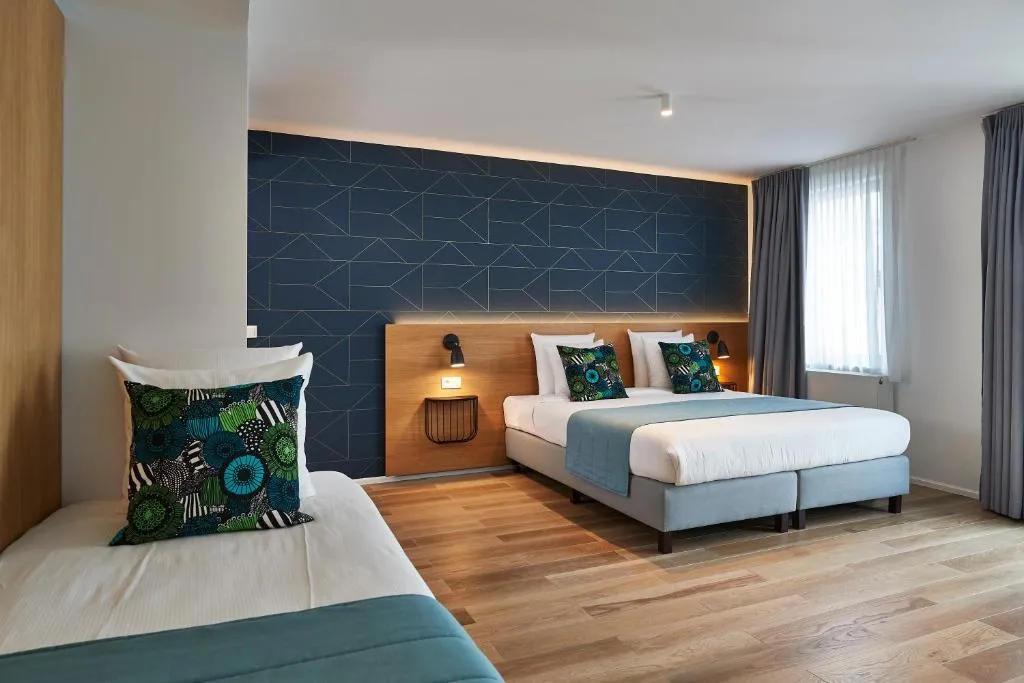 Image of Hygge Hotel