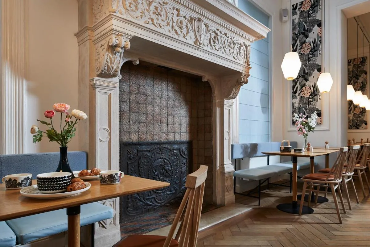 Image 1 of Hygge Hotel