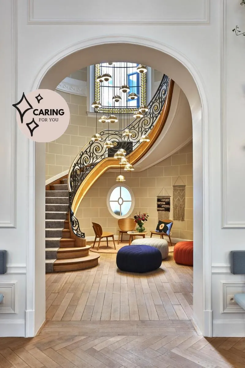 Image 3 of Hygge Hotel