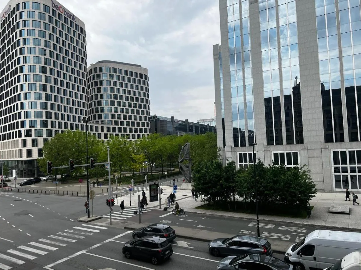 Image 6 of Jardin Botanique