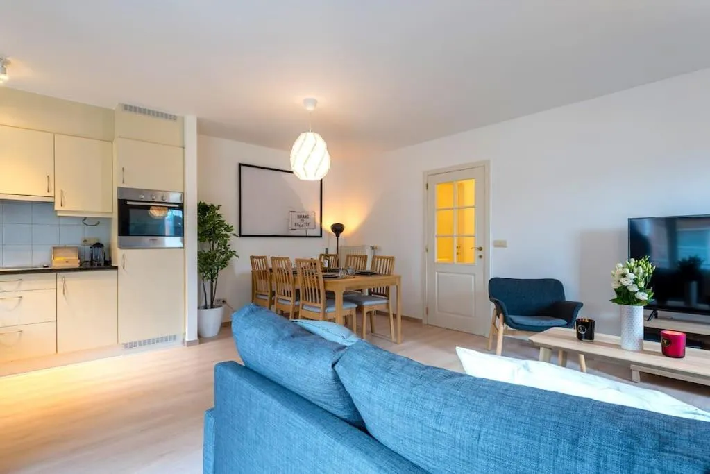 Image 2 of Jette Expo Duplex Residence