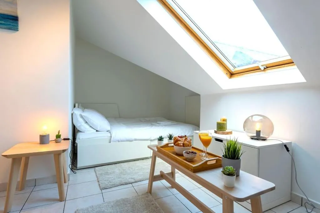 Image 3 of Jette Expo Duplex Residence