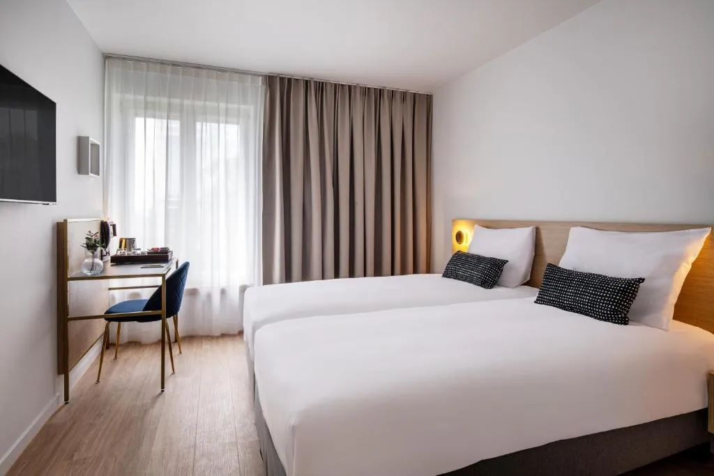 Image of Jill Hotel Brussels