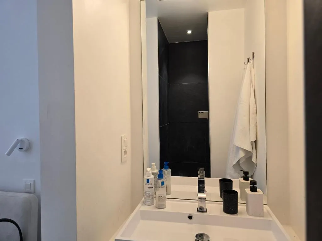 Image of Jodi’s flat