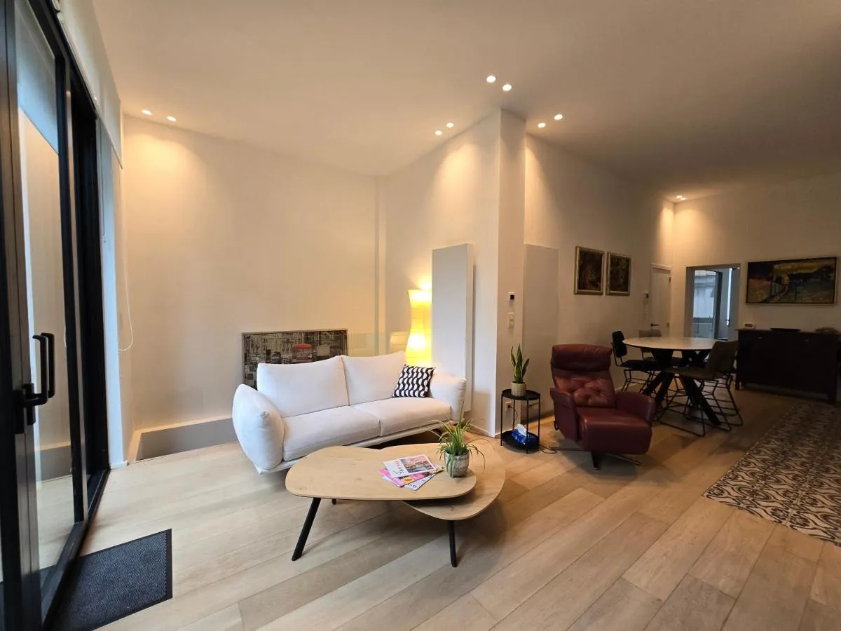 Image 6 of Jodi’s flat