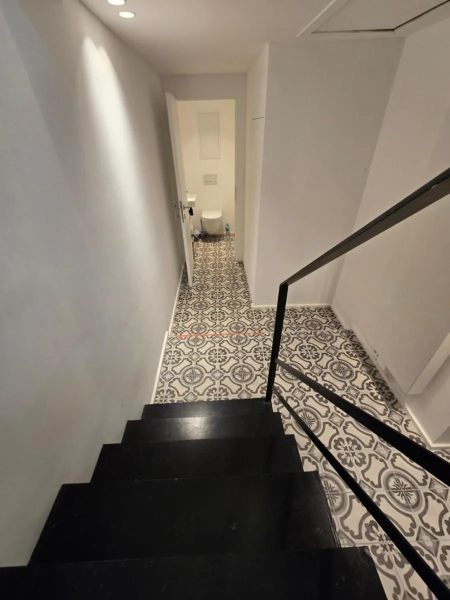 Image 4 of Jodi’s flat