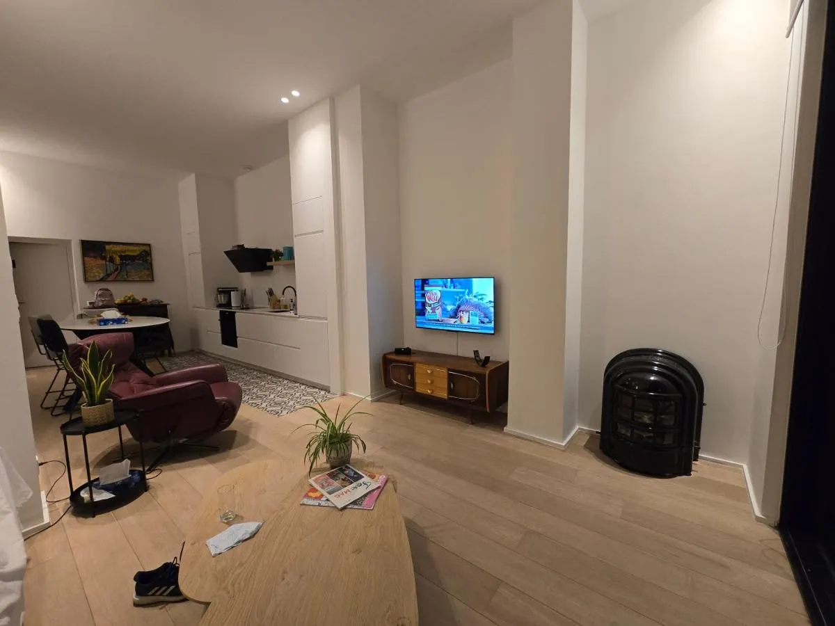 Image 3 of Jodi’s flat