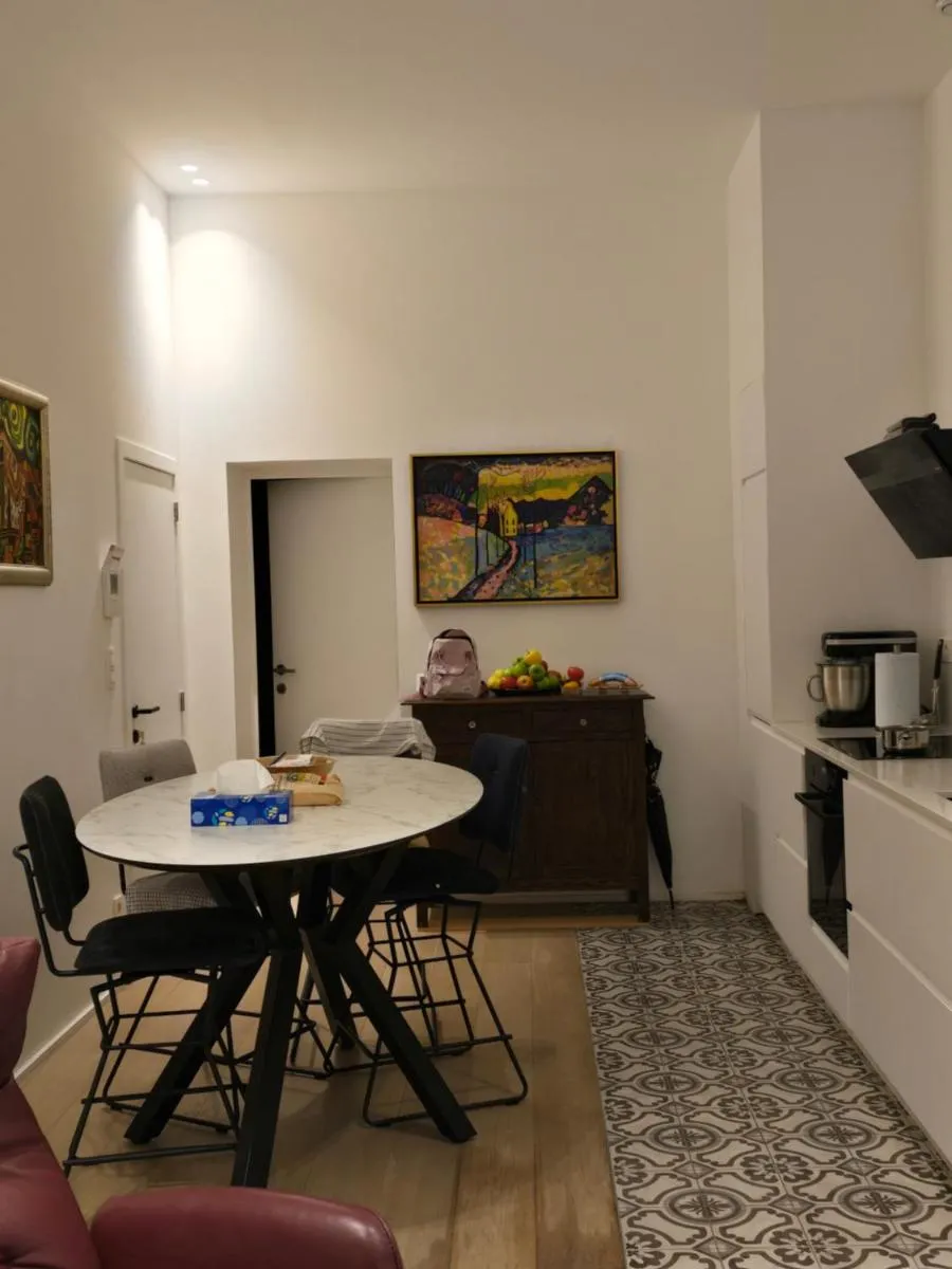 Image 2 of Jodi’s flat