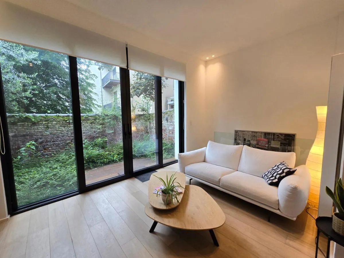 Image 1 of Jodi’s flat