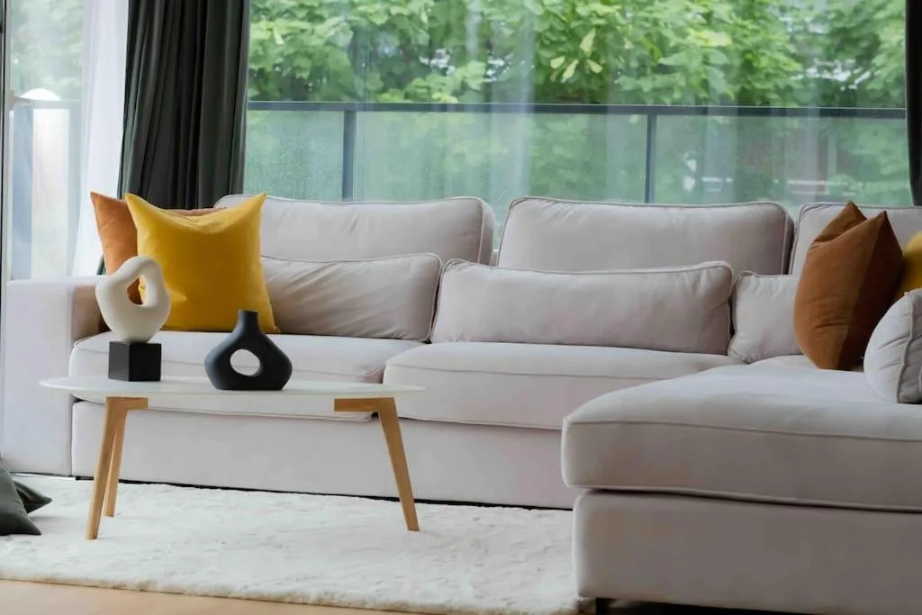 Image of LUXURY LUMINOUS 2bedroom apt CENTER of BRUSSELS