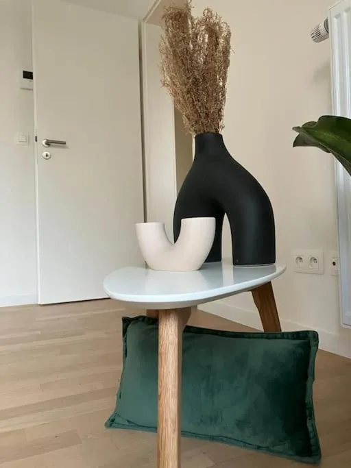 Image 3 of LUXURY LUMINOUS 2bedroom apt CENTER of BRUSSELS