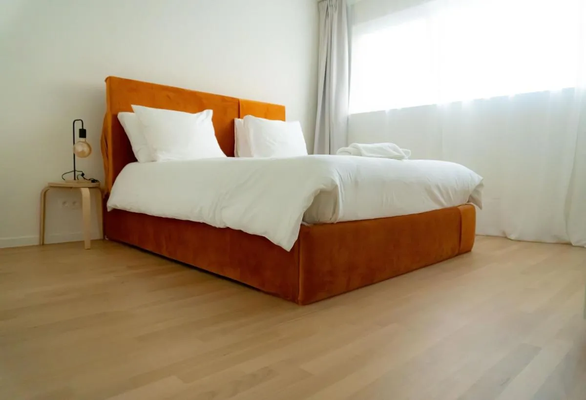 Image 6 of LUXURY LUMINOUS 2bedroom apt CENTER of BRUSSELS