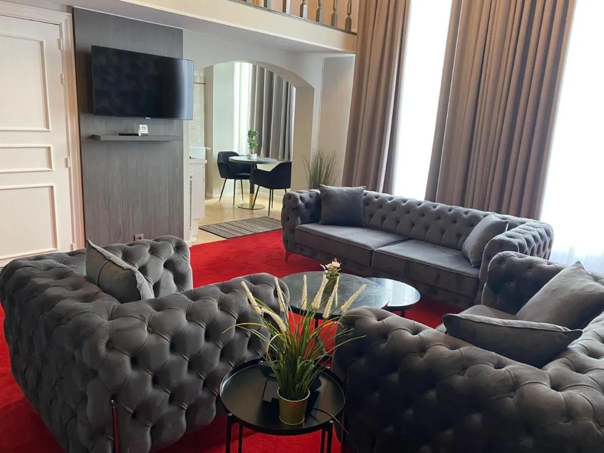 Image 1 of La Bourse Hotel