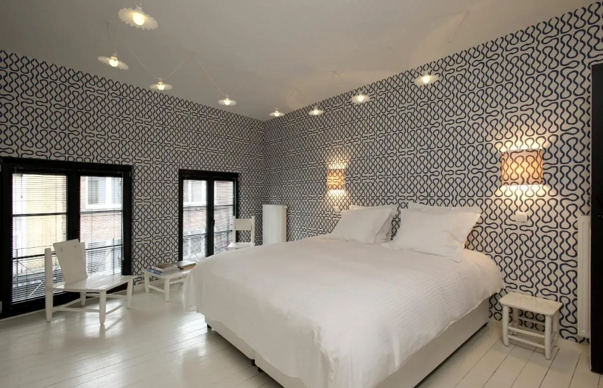 Image 1 of La Maison Haute guesthouse