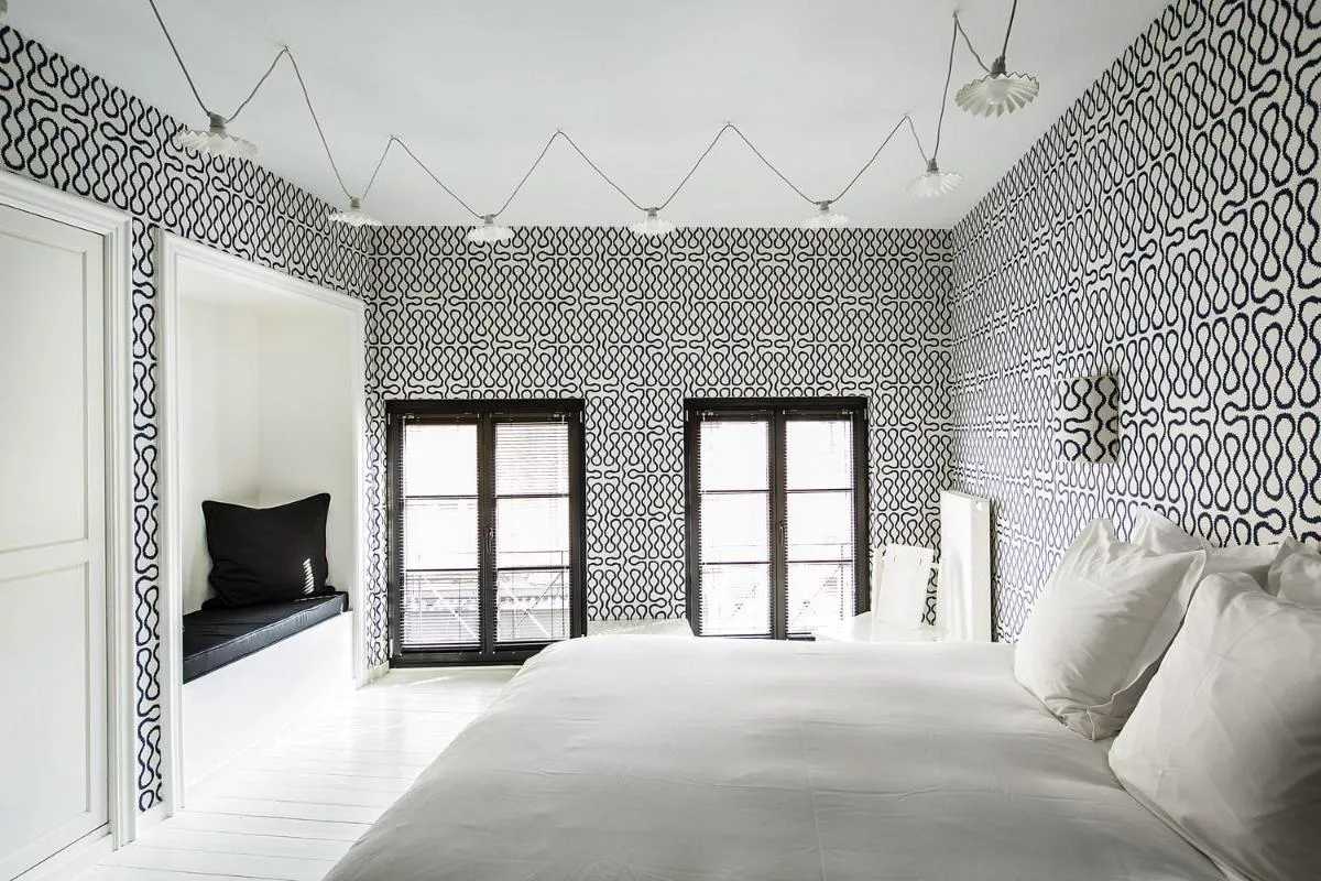 Image 2 of La Maison Haute guesthouse