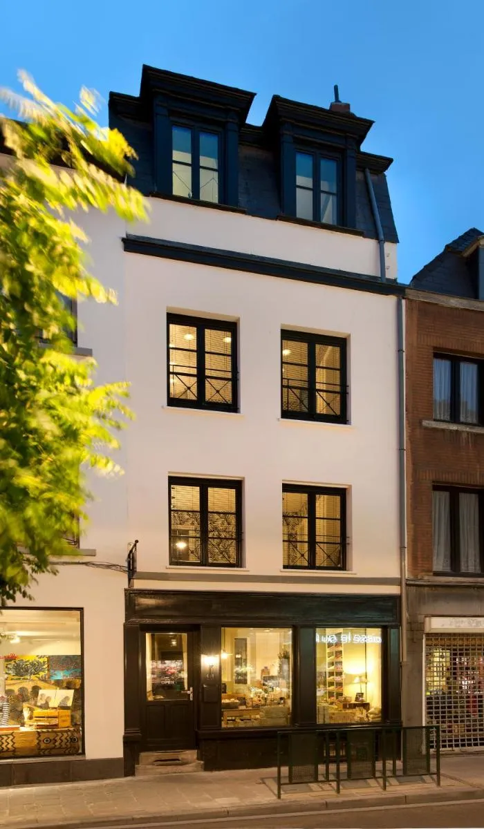 Image 4 of La Maison Haute guesthouse