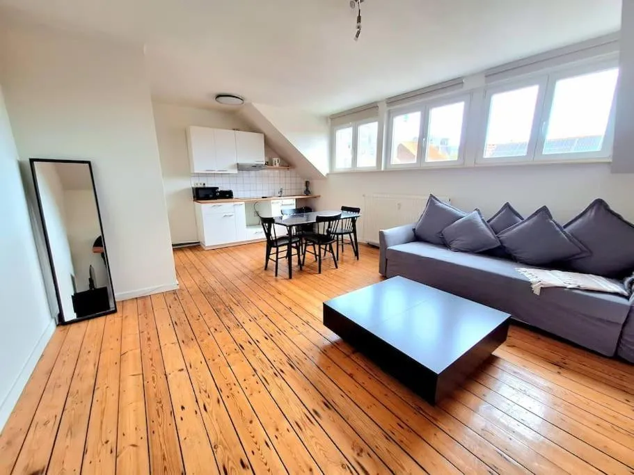 Image 1 of La Suite Julienne