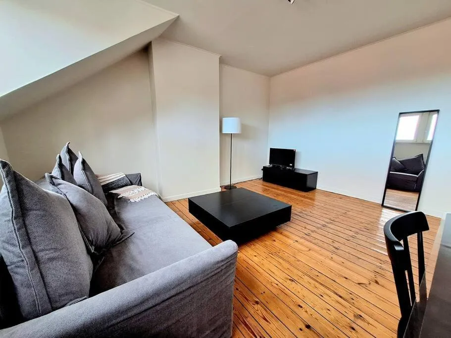 Image of La Suite Julienne