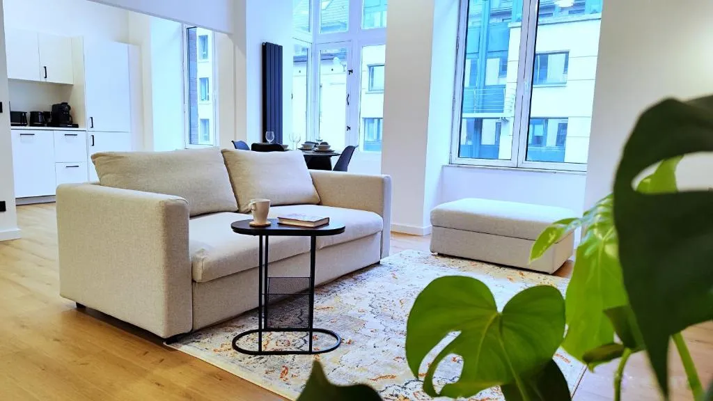 Image of Le Cocon Studio