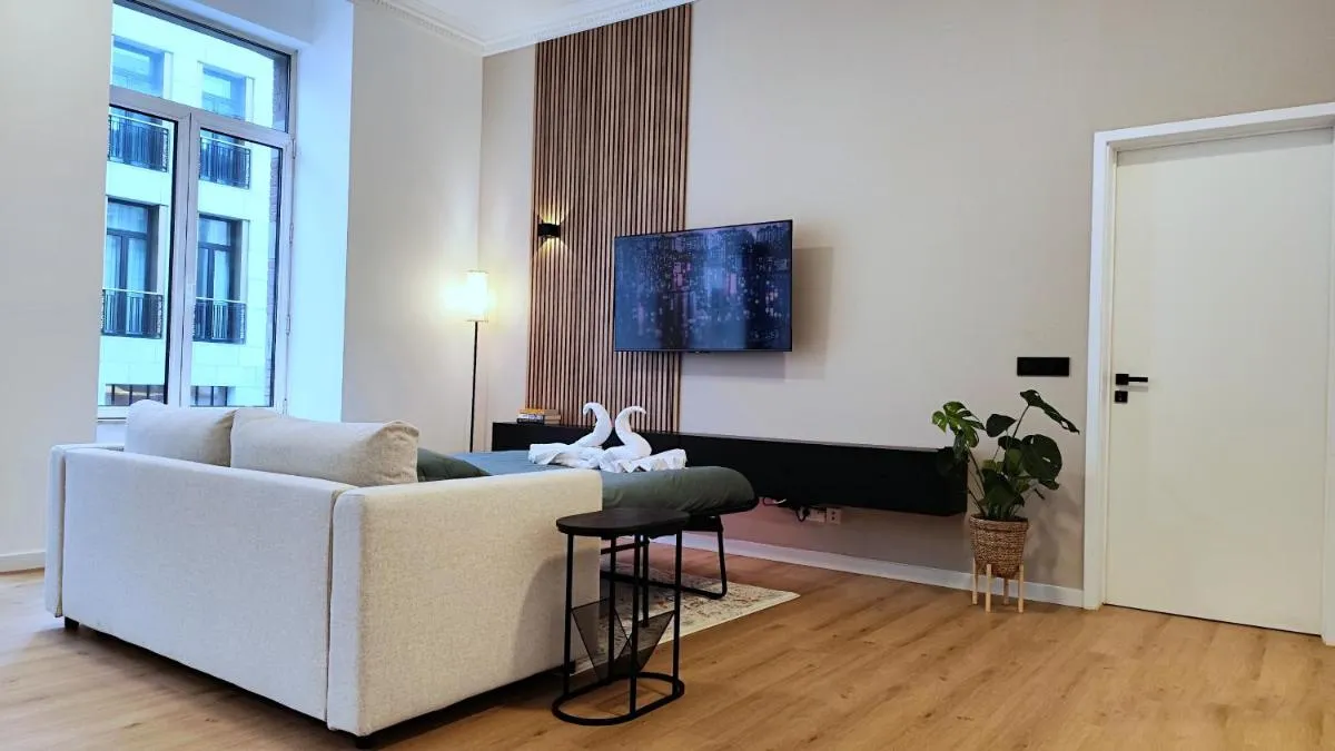 Image 3 of Le Cocon Studio