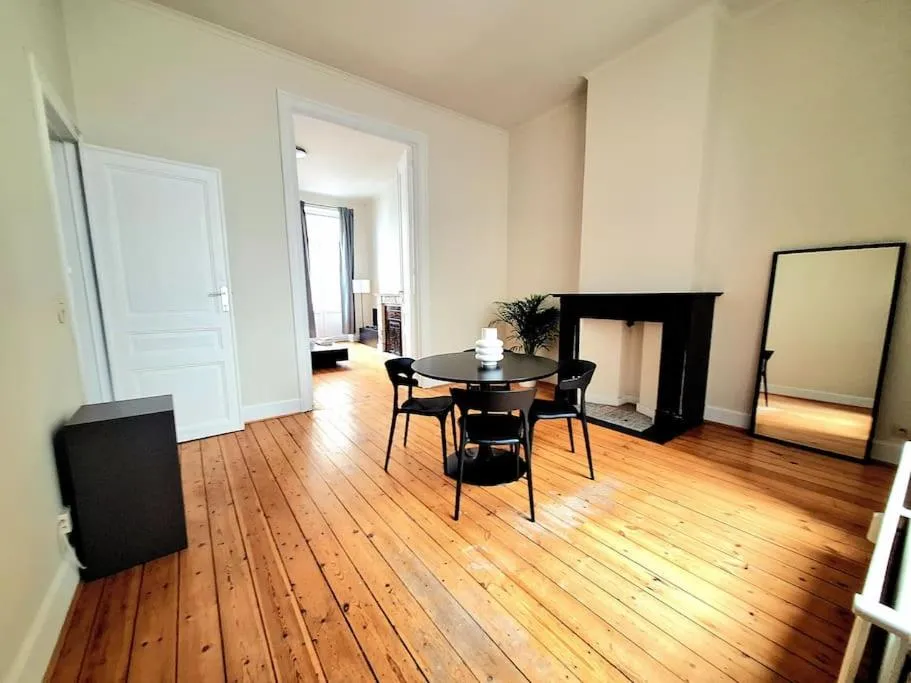Image 5 of Le Duplex-suite Joséphine
